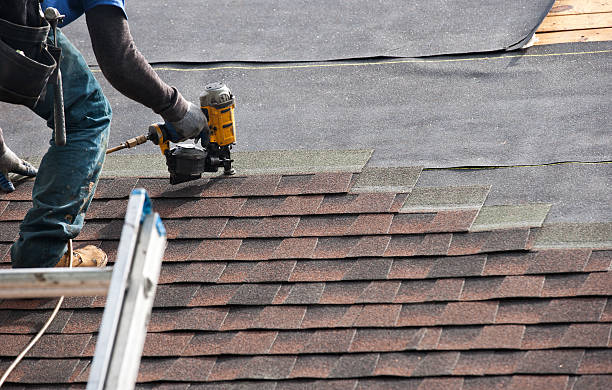 Licensed Flat Roof Repair service in Harford, NY - Brentwood Metal Roofing